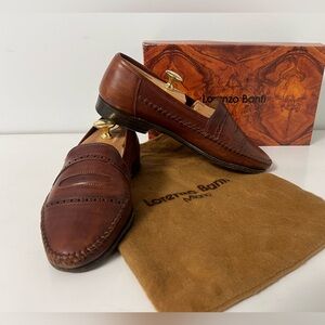 Lorenzo Banfi Men’s Shoes 9